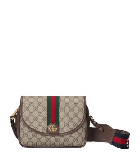 avenue sling bag gucci price|Gucci mini crossbody bag.